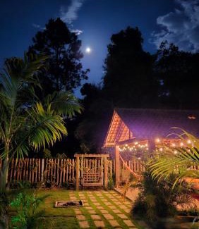 Araras Hotel | Casa dos Felizardos