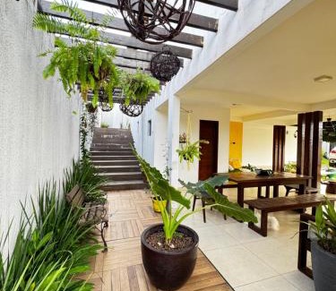 Pipa House | Casa dos Girassóis