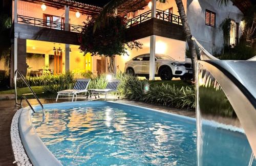 Pipa House | Casa dos Girassóis