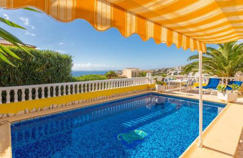 Cumbre del Sol Villa | Casa dos Leones
