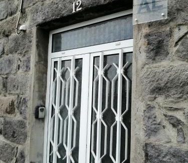 Mosteiros House | Casa Dos Mosteiros
