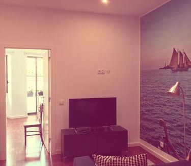 Aveiro House | Casa dos Pátios II