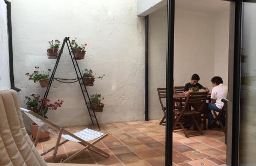 Aveiro House | Casa dos Pátios