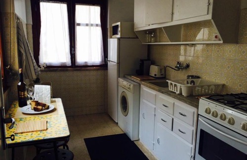 Belem Apartment | Casa dos Pasteis de Belém