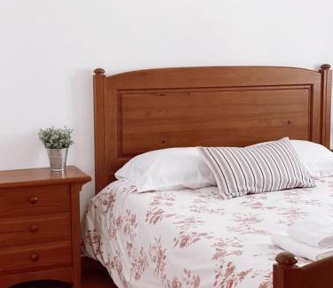 Sao Pedro de Muel Apartment | Casa dos Pinheiros