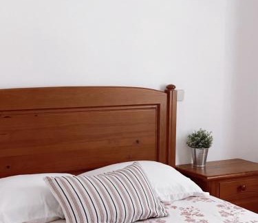 Sao Pedro de Muel Apartment | Casa dos Pinheiros