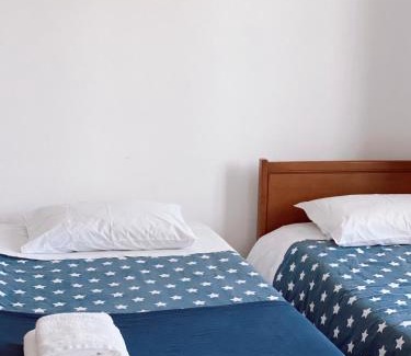 Sao Pedro de Muel Apartment | Casa dos Pinheiros
