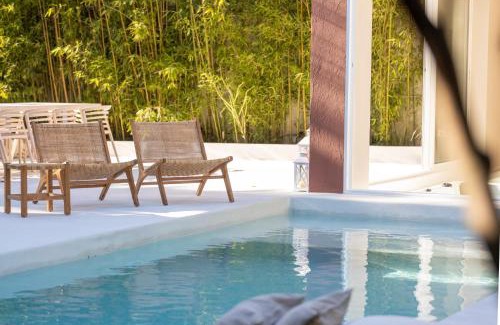 Ramalde Villa | Casa dos Pinheiros 109 - Private Villa with pool & heated SPA