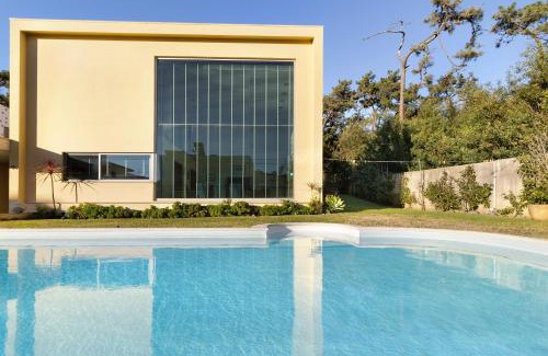 Esposende Villa | Casa dos Pinheiros