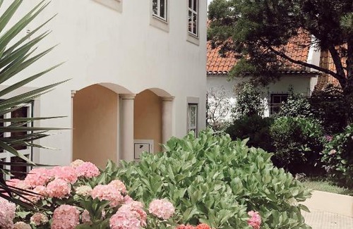 Sao Pedro de Muel Apartment | Casa dos Pinheiros