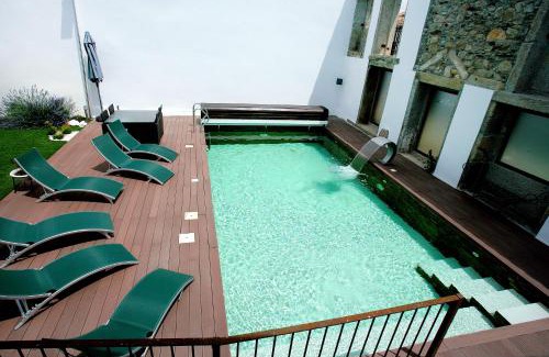 Vilar Torpim House | Casa Dos Poços