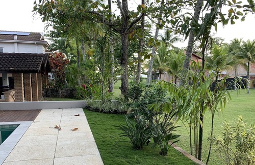 Guaeca House | Casa dos Sonhos 80 meters from the beach
