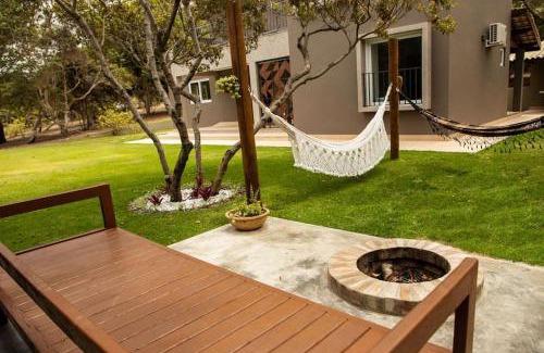Pati Valley House | Casa dos sonhos no Vale do Capão