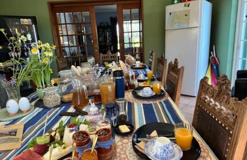 Olhao Bed & Breakfast | Casa dos Ventos