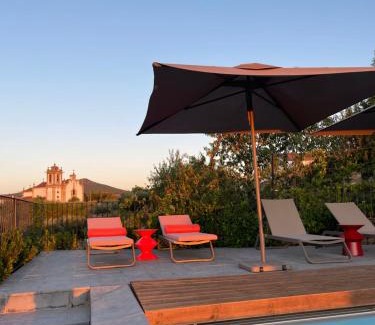 Torre de Moncorvo Apartment | Casa Dr Ramiro Salgado - Douro Superior, Torre de Moncorvo
