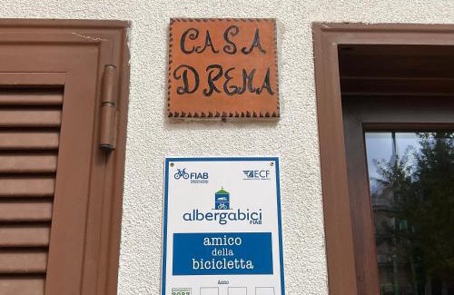 Pescara House | Casa Drema - Villa al mare con terrazza
