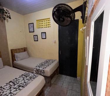 Centro House | Casa du CéSaR