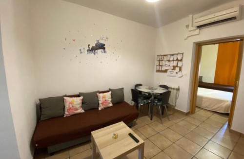 San Martin de la Vega Apartment | Casa Duna