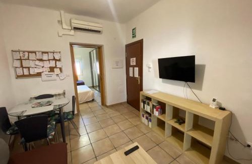 San Martin de la Vega Apartment | Casa Duna