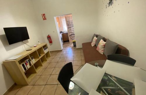 San Martin de la Vega Apartment | Casa Duna