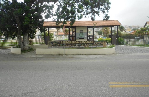 Cabo Frio House | Casa Dunas do Pero
