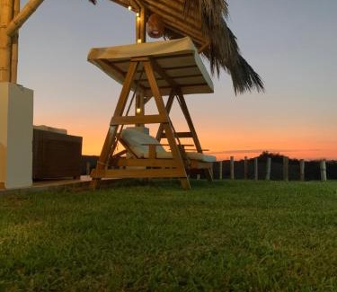 Mancora House | Casa Dunas Vichayito