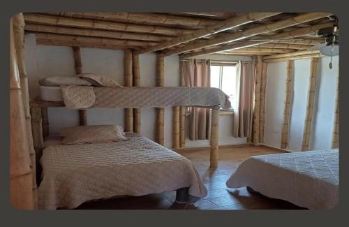 Mancora House | Casa Dunas Vichayito