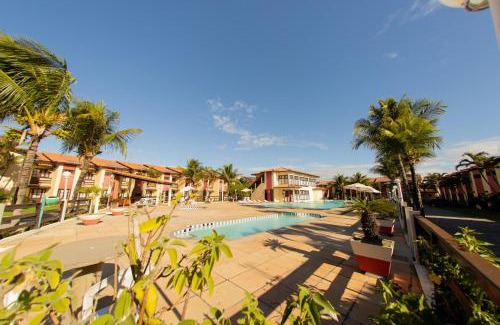 Taperapua Beach Apartment | Casa Duplex 3 suítes