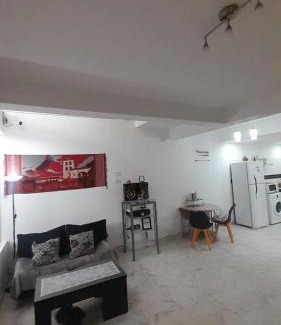 Alto Comedero House | Casa Duplex AMOBLADO en San Salvador de Jujuy Barrio Las Marias