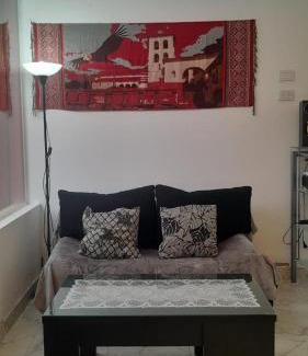 Alto Comedero House | Casa Duplex AMOBLADO en San Salvador de Jujuy Barrio Las Marias