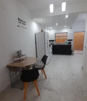 Alto Comedero House | Casa Duplex AMOBLADO en San Salvador de Jujuy Barrio Las Marias