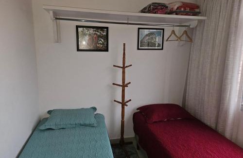 Fradinhos Bed & Breakfast | casa duplex sergio e claudia