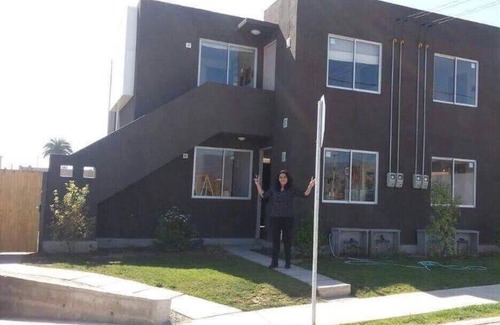 La Serena House | Casa duplox La serena