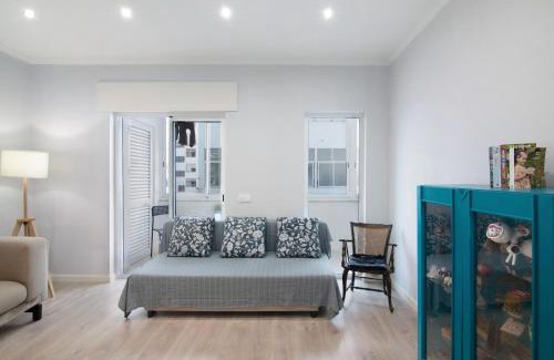 Se Apartment | Casa Eça Queiroz