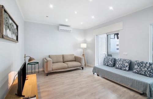 Se Apartment | Casa Eça Queiroz