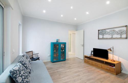Se Apartment | Casa Eça Queiroz
