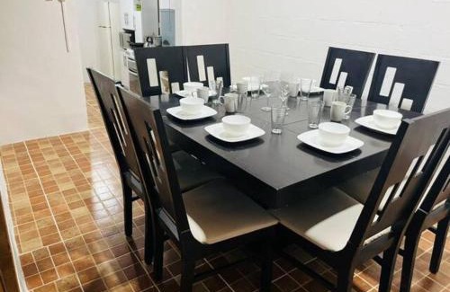 De La Merced Bed & Breakfast | Casa en el centro de San Cristóbal