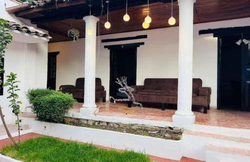 De La Merced Bed & Breakfast | Casa en el centro de San Cristóbal