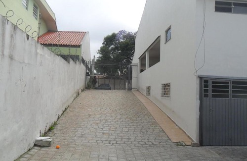 Bairro Jardim Botanico House | Casa e Salao Botanico