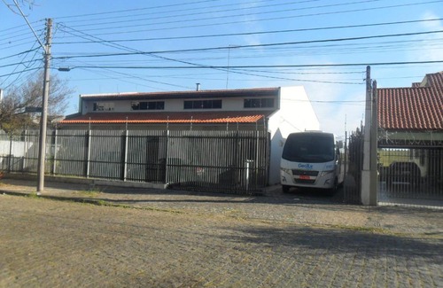Bairro Jardim Botanico House | Casa e Salao Botanico