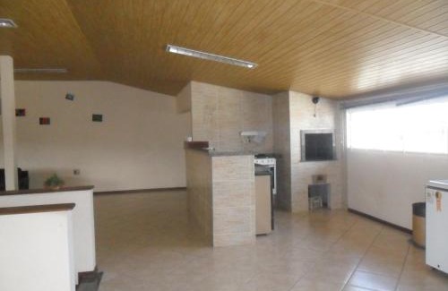 Bairro Jardim Botanico House | Casa e Salao Botanico