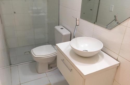 Centro Apartment | Casa edícula no centro com Smart TV