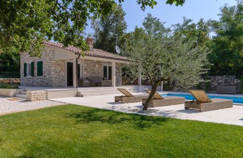 Rovinj Villa | Casa Egi