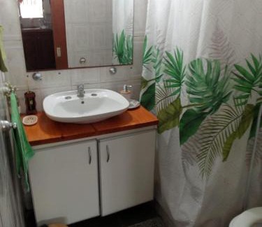 Paternal House | casa EKYN Tandil
