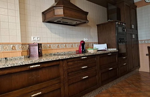 Antequera House | Casa El Albero