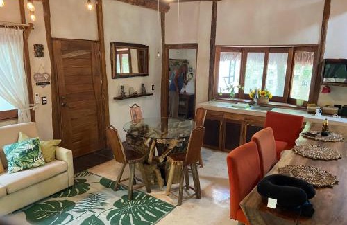 Tulum Ski Chalet | Casa El Alux Campestre