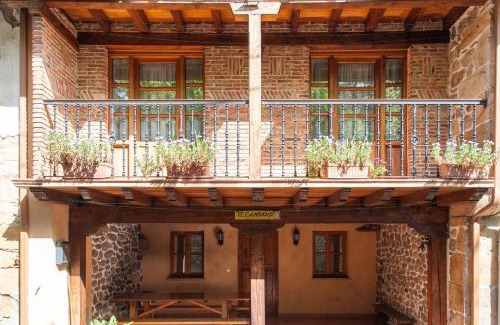 Ontaneda House | Casa El Campano