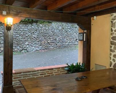 Ontaneda House | Casa El Campano