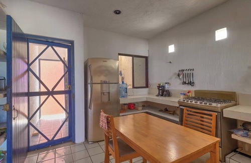 Chicxulub Puerto House | Casa El Capitan - Yucatan Home Rentals