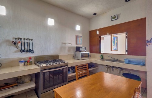 Chicxulub Puerto House | Casa El Capitan - Yucatan Home Rentals